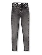 Spodnie damskie - Pepe Jeans jeansy damskie dion, 000denim (Vs8), 24W / 30L - miniaturka - grafika 1