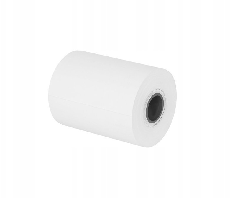 OfficeProducts Rolki termiczne OFFICE PRODUCTS, 56mm x 30m, gr. 48 +/- 6, 10 szt., białe 14153012-14
