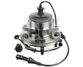 Piasty i łożyska kół - Zestaw łożysk koła Febi Bilstein 174624 - miniaturka - grafika 1