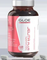 Witaminy i minerały - Suplement diety, GLOE JELITA PLUS 60 kaps. - miniaturka - grafika 1