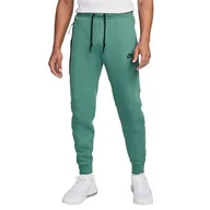 Spodnie sportowe męskie - Spodnie sportowe męskie Nike TECH FLEECE - miniaturka - grafika 1