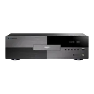 Odtwarzacze Blu-Ray - Magnetar UDP900 referencyjny odtwarzacz Blu-Ray UHD 4K Region Free (czarny) - miniaturka - grafika 1