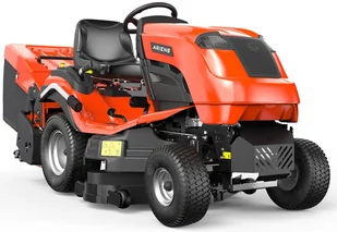 ARIENS C40 XRD COUNTAX TRAKTOREK OGRODOWY KOSIARKA SAMOJEZDNA SPALINOWA DO TRAWY HYDROSTATIC 97cm PREMIUM - Kosiarki traktorki - miniaturka - grafika 3