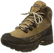 Buty trekkingowe damskie - Buty damskie CMP DHENIEB WMN corteccia-40 - miniaturka - grafika 1