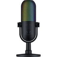 Mikrofony komputerowe - Mikrofon RAZER Seiren V3 Chroma RZ19-05060100-R3M1 - miniaturka - grafika 1