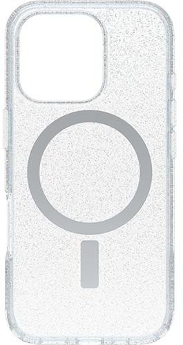 OtterBox Symmetry Clear MagSafe Apple iPhone 16 Pro Stardust