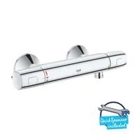 Baterie wannowe i prysznicowe - Grohe Precision Trend - Bateria prysznicowa z termostatem, chrom 34229002 - miniaturka - grafika 1
