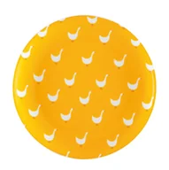 Miseczki i talerzyki dla dzieci - Zestaw dziecięcy dla 1 osoby 3 el. LU41 (2204) - miniaturka - grafika 1