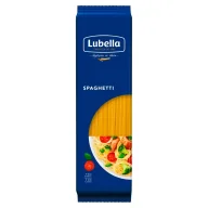 Makaron - Lubella Makaron spaghetti 400 g - miniaturka - grafika 1