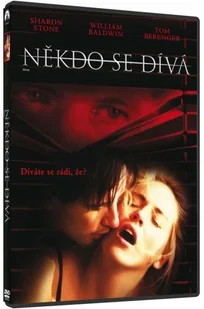 SLIVER (DVD) napisy PL - Komedie DVD - miniaturka - grafika 1