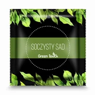 Herbata - Herbata czarna Soczysty sad w saszetce - miniaturka - grafika 1