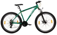 Rowery - Rower Górski męski GoetzeTerra 1.0 MTB 27 alu Altus - miniaturka - grafika 1