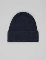 Czapki męskie - Czapka zimowa vistarino niebieska - miniaturka - grafika 1