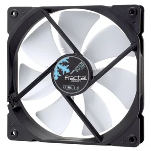 Fractal Design Dynamic X2 GP-14 FD-FAN-DYN-X2-GP14-PWM-WT - Tuning komputera - akcesoria - miniaturka - grafika 1