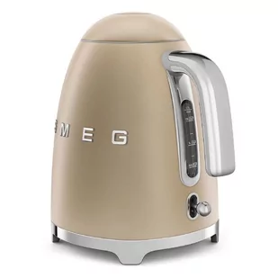 Smeg 50's Style KLF03CHMEU - Czajniki elektryczne - miniaturka - grafika 3