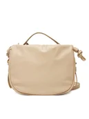 Torebki damskie - Pieces Torebka Fpballoon 17156970 Écru - miniaturka - grafika 1