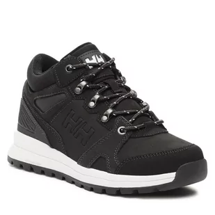 Sneakersy Helly Hansen Ranger Lv 11830_990 Black/Off White - Półbuty damskie - miniaturka - grafika 1