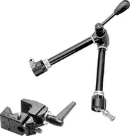 Akcesoria fotograficzne - Manfrotto Manfrotto 143R Magic Arm - miniaturka - grafika 1