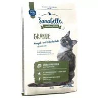 Sucha karma dla kotów - Sanabelle Grande 10 kg - miniaturka - grafika 1