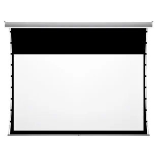 Kauber InCeiling Tensioned Black Top Clear Vision 250x156cm 16:10 - Ekrany projekcyjne - miniaturka - grafika 1