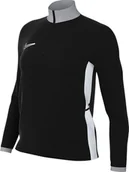 Koszulki i topy damskie - W NK DF ACD25 DRIL TOP - miniaturka - grafika 1