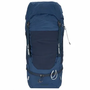 Plecak trekkingowy Jack Wolfskin Wolftrail 28 Recco - dark sea - Plecaki - miniaturka - grafika 2
