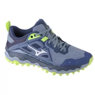 Buty sportowe damskie - Buty do biegania damskie, Mizuno Wave Mujin 8 - miniaturka - grafika 1