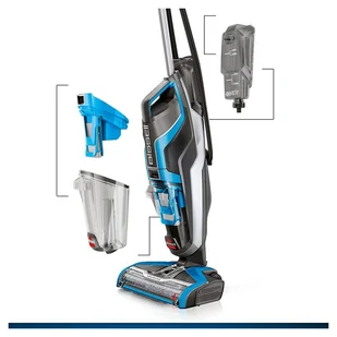 Odkurzacz piorący BISSELL 17132 Crosswave 3w1 - AGD OUTLET - miniaturka - grafika 8