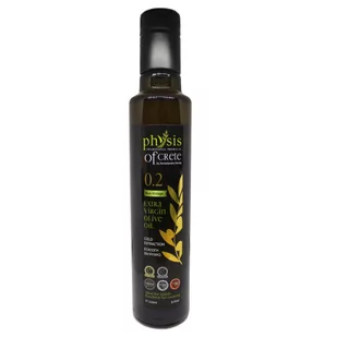 Oliwa Physis of Crete 0.2 250ml - Oliwa - miniaturka - grafika 1