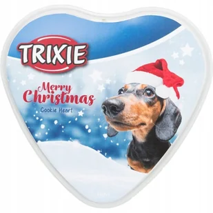 Trixie Grzebień dwustronny z uchwytem 14cm 2400 - Szczotki i furminatory - miniaturka - grafika 4