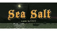 Gry PC Cyfrowe - Sea Salt (PC) Klucz Steam - miniaturka - grafika 1