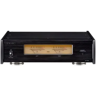 Teac AP-505 Czarny - Wzmacniacze - miniaturka - grafika 1
