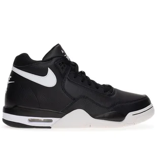 Buty Nike Flight Legacy BQ4212-002 - czarne - Buty sportowe męskie - miniaturka - grafika 2