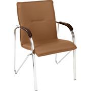 Krzesła - Krzesło Samba CR Nowy Styl - miniaturka - grafika 1