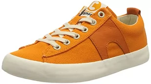 Camper Imar Copa-k201207, trampki damskie, Kolor: pomarańczowy, 35 EU - Trampki damskie - miniaturka - grafika 1