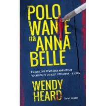 Wendy Heard Polowanie na Annabelle - Kryminały - miniaturka - grafika 1