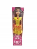 Lalki dla dziewczynek - LALKA ELEFUN ROXIE - BAL KSIĘŻNICZKI S77 - miniaturka - grafika 1