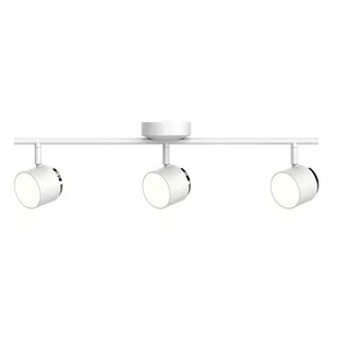 Polux Listwa 12,6W LED KUBIK 318237 SANICO 318237 - Lampy sufitowe - miniaturka - grafika 1