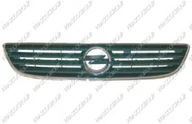 Atrapy i grille samochodowe - Prasco OP7152001 PREMIUM Greenline kratka chłodnicy - miniaturka - grafika 1