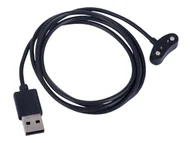 Akcesoria do smartwatchy - AKYGA Kabel do ładowania Ticwatch Pro 3 GPS / E3 AK-SW-39 1m - miniaturka - grafika 1