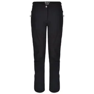 Spodnie sportowe damskie - Spodnie damskie Dare 2b Melodic II Trs short Rozmiar: L / Kolor: czarny - miniaturka - grafika 1