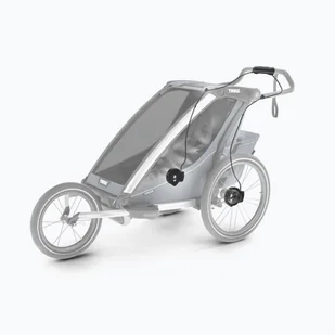 Thule Chariot - Dodatkowy Zestaw Hamulcowy Na Tylne Koła Wózka - Przyczepki rowerowe - miniaturka - grafika 3