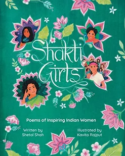 Shakti Girls - Pamiętniki, dzienniki, listy - miniaturka - grafika 1
