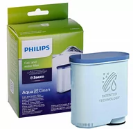 Akcesoria i części do ekspresów do kawy - Oryginalny Filtr wody do ekspresu Saeco / Philips - Aquaclean CA6903/00 - miniaturka - grafika 1