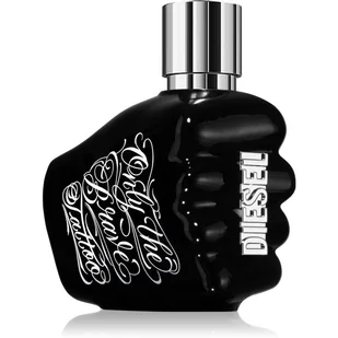 Diesel Only the Brave Tattoo Woda toaletowa 50ml - Wody i perfumy męskie - miniaturka - grafika 1