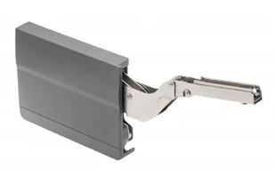 Podnośnik Gtv Heavy Duty, Wspólczynik Mocy 3200-9000, Wys. Frontu 700 Mm, Szary - Meble modułowe i akcesoria - miniaturka - grafika 1