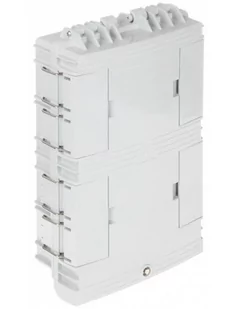 OPTON Przełącznica PPO-16/3 Opton PPO-16/3 - Pozostałe akcesoria sieciowe - miniaturka - grafika 1