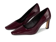 Czółenka - Michael Kors Darrah Pump czółenka Oxblood EU 38 - miniaturka - grafika 1