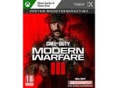 Gry Xbox Series X - Xbox Series Call of Duty: Modern Warfare III C.O.D.E. Edition - miniaturka - grafika 1