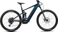 Rowery elektryczne - Rower elektryczny Ghost Ghost E-RIOT TRAIL CF/AL ADVANCED 29" DARK BLUE PEARL/DIRTY BLUE MATT GLOSSY Wybierz rozmiar ramy: L - miniaturka - grafika 1